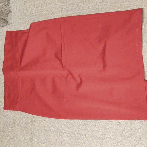 Labijou Pencil Skirt - Picture 2 of 2